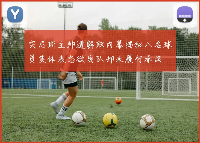 突尼斯主帅遭解职内幕揭秘八名球员集体表态欲离队却未履行承诺