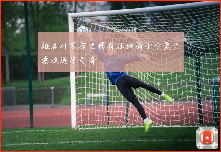 雄鹿对莫布里情有独钟骑士今夏无意追逐字母哥