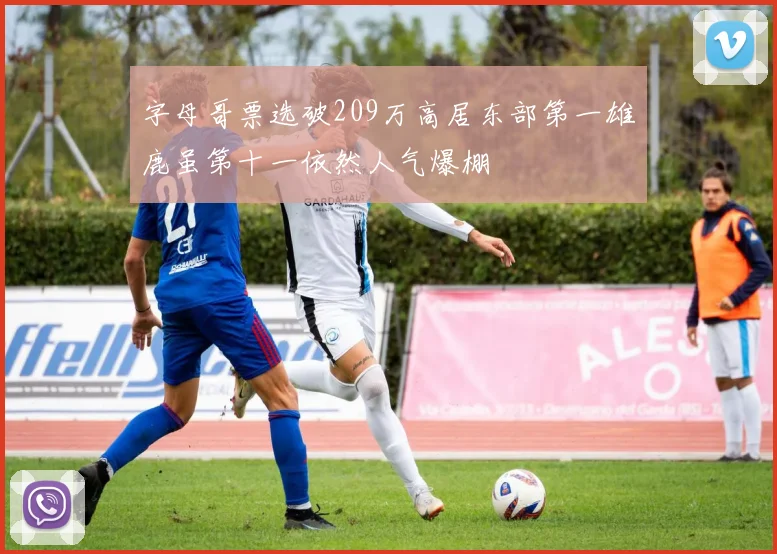 字母哥票选破209万高居东部第一雄鹿虽第十一依然人气爆棚