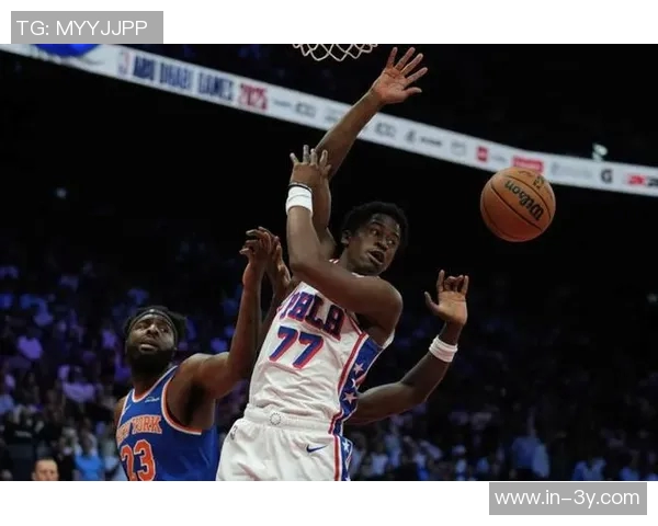 埃奇库姆谈与恩比德搭档心得：随时准备好出手投篮的关键秘诀