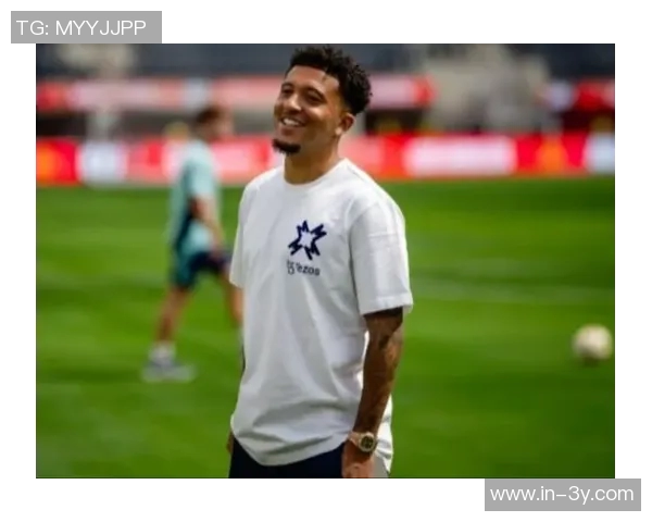 曼联宣布桑乔未来不再与球队续约将离开红魔