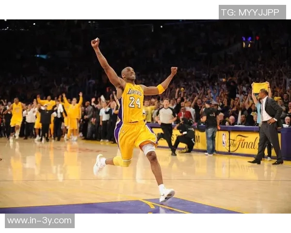 湖人纪念科比20年前传奇得分表演称其为历史最佳之一